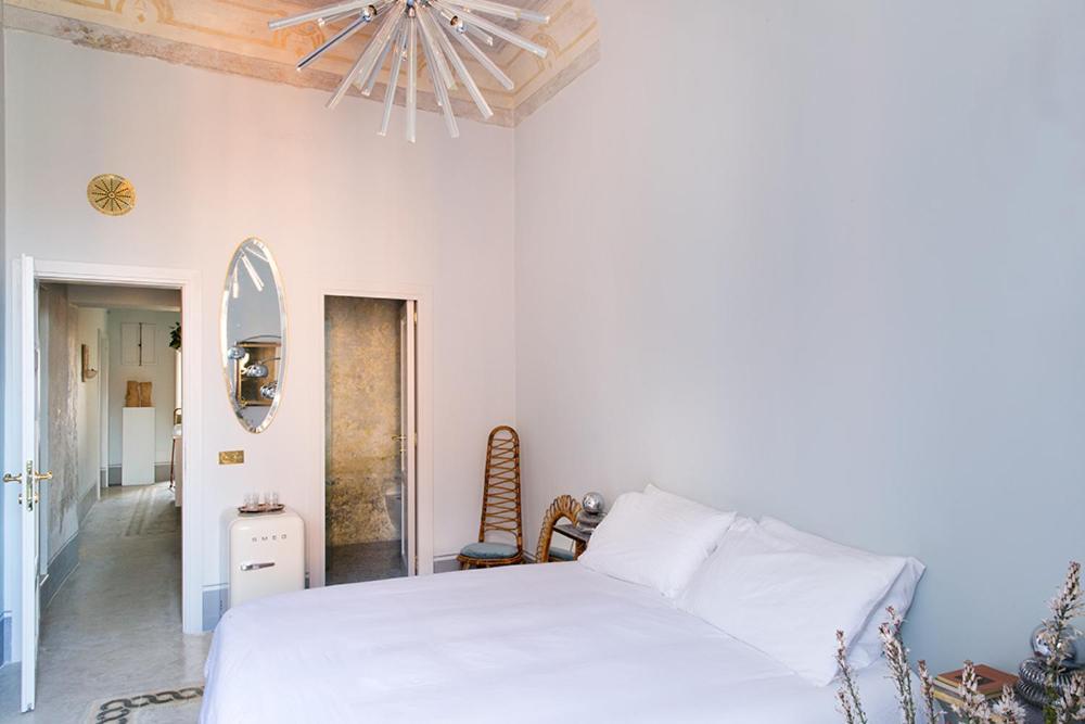 Casa Iris Bed And Breakfast Orbetello Exteriör bild
